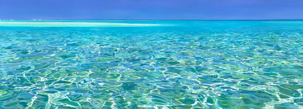 Aqua Symphony