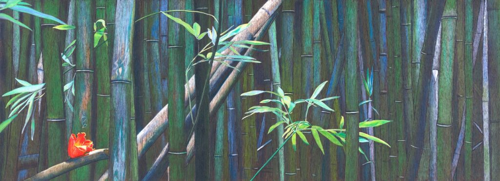 Bamboo Rhythm and Blues
