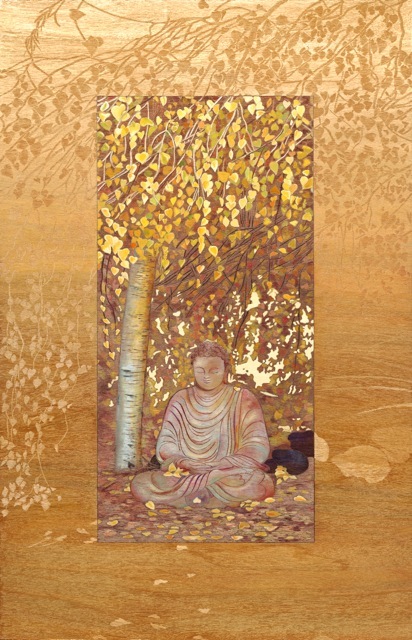 Harmonious State of Mind