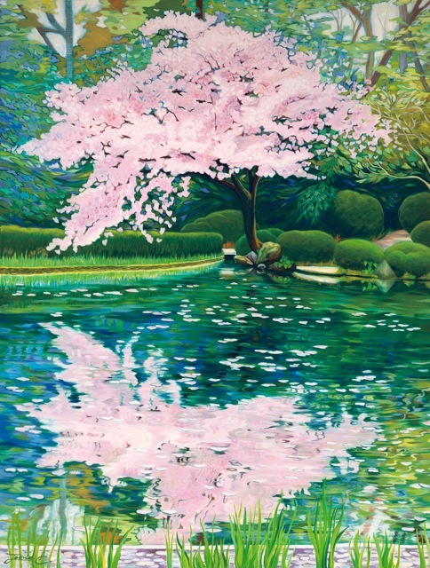 Petals of Dreams