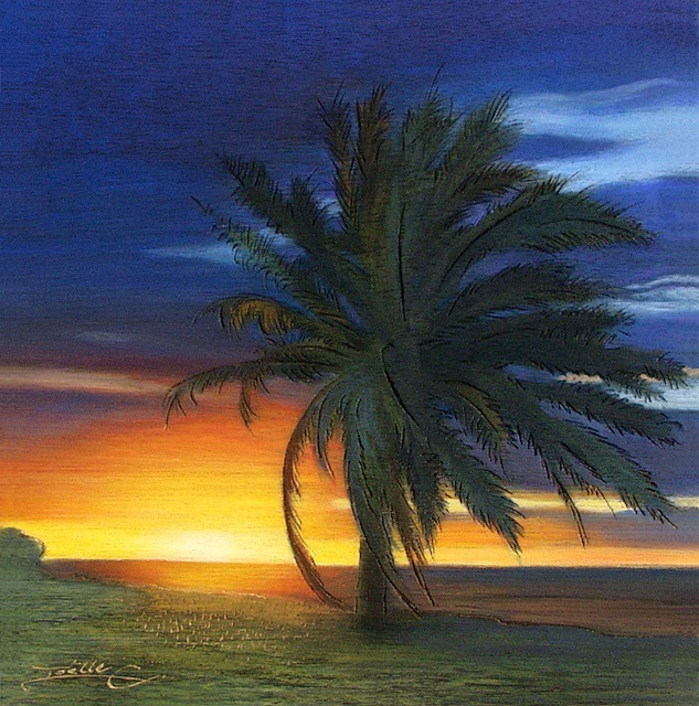 Sunrise Breeze