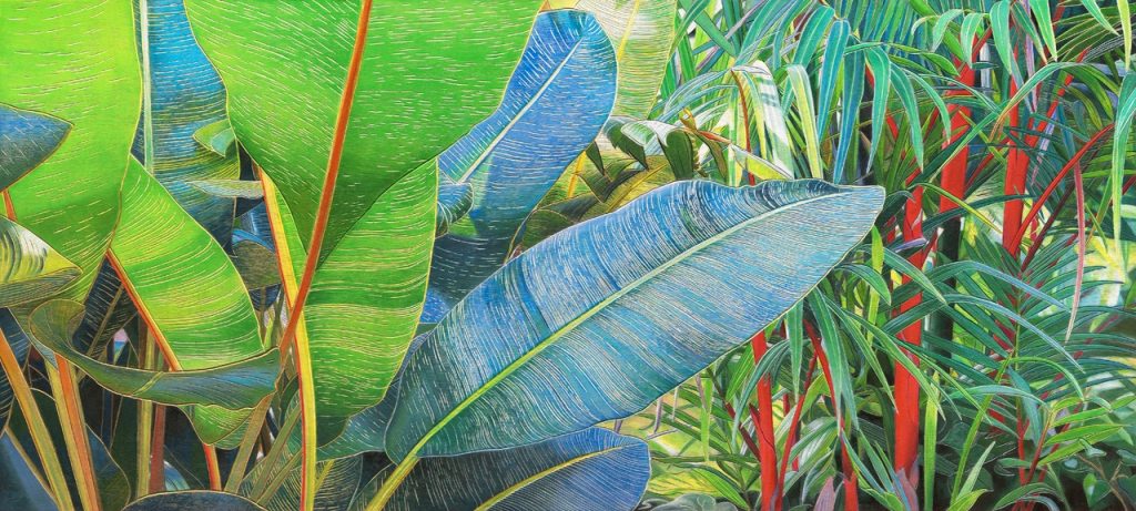 The Artbeat of Nature