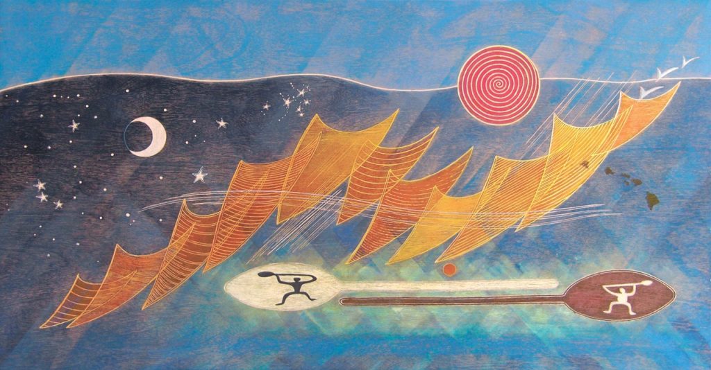 The Voyage