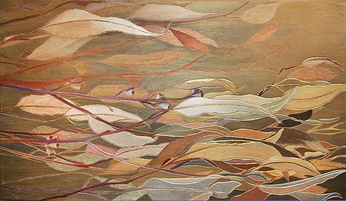 Timeless Breeze